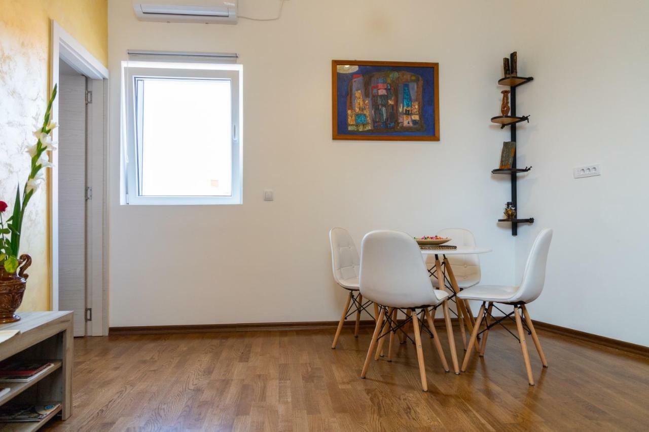 Your One And Only Belgrade Exterior photo