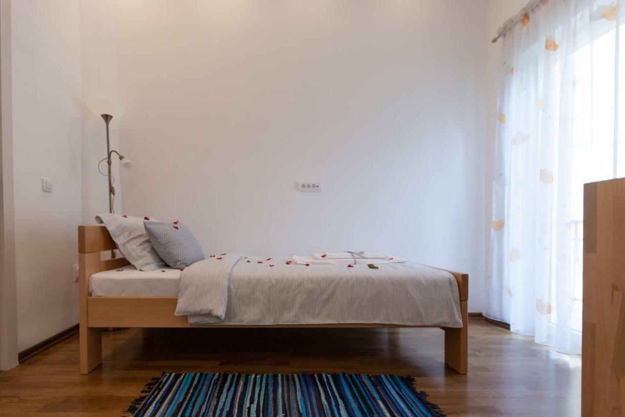 Your One And Only Belgrade Exterior photo