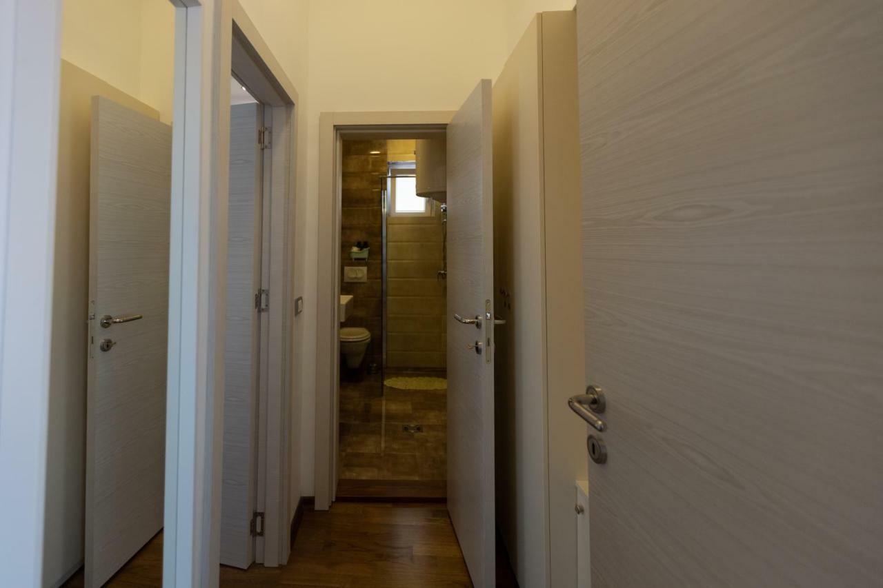 Your One And Only Belgrade Exterior photo