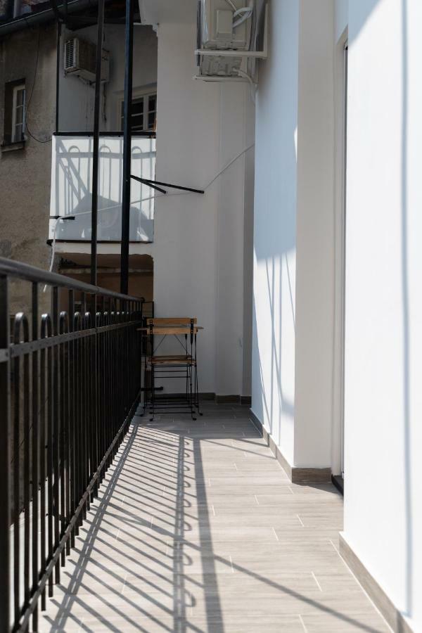 Your One And Only Belgrade Exterior photo