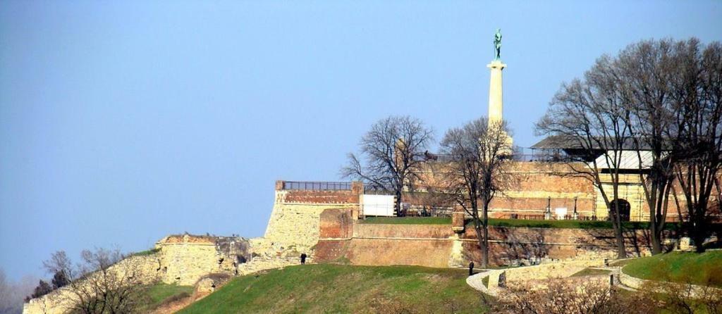 Your One And Only Belgrade Exterior photo