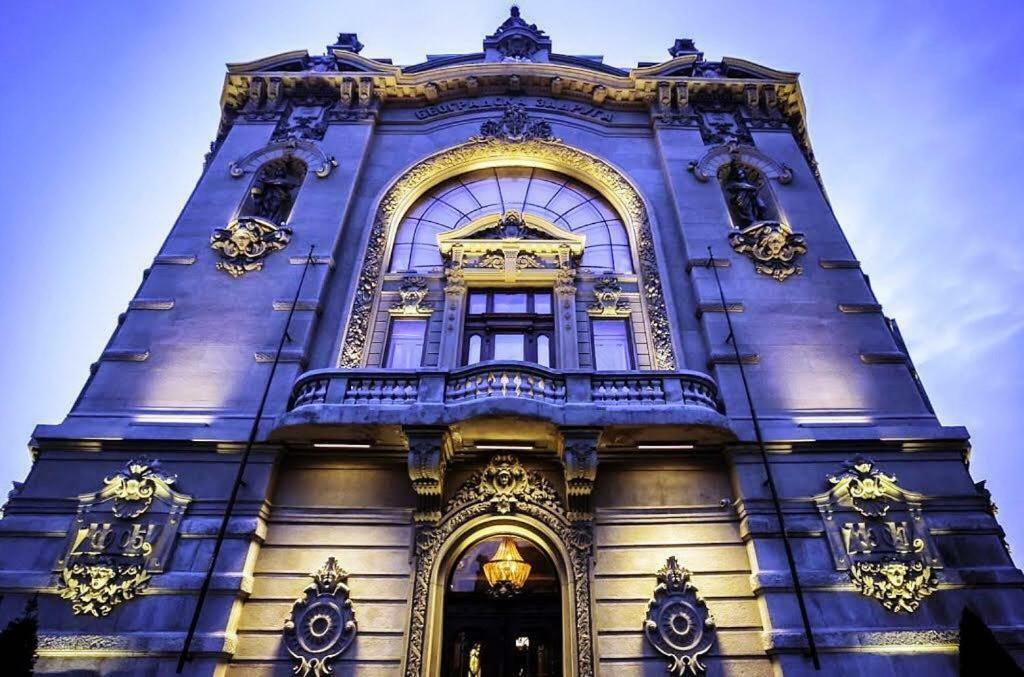 Your One And Only Belgrade Exterior photo
